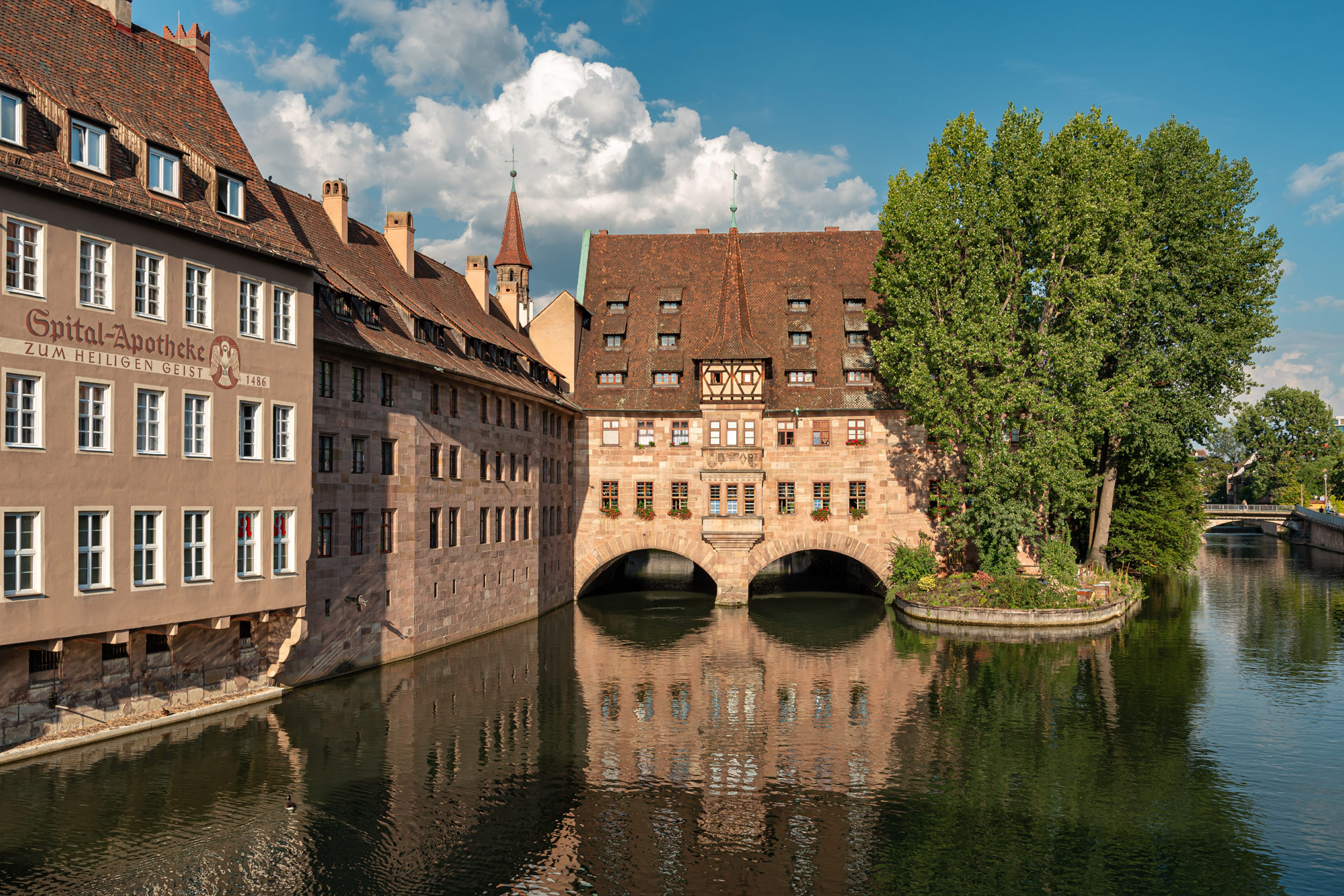 Nuremberg